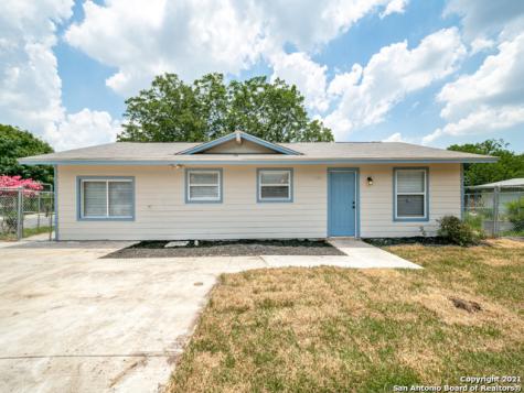 7202 Apple Valley Drive San Antonio TX 78242
