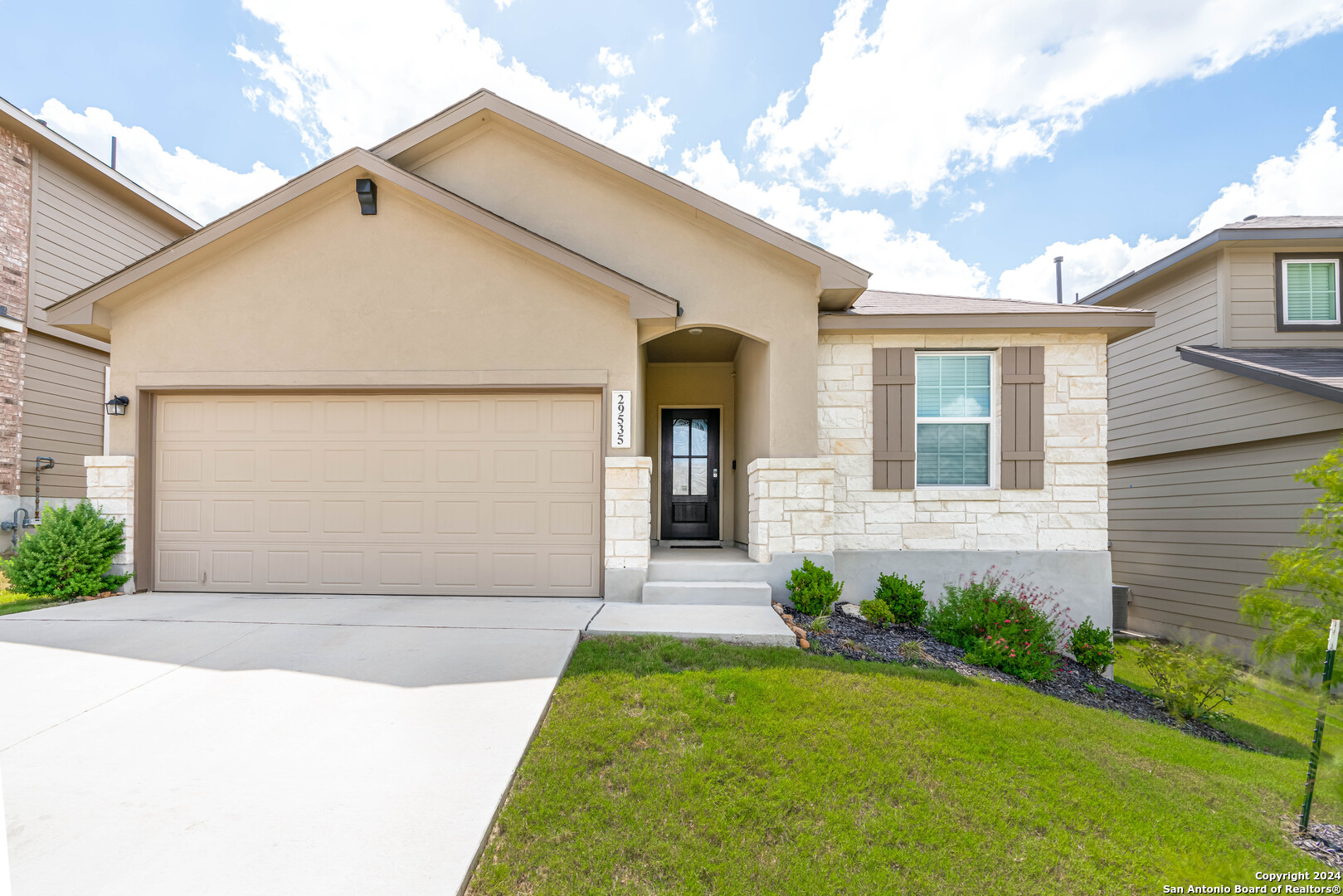 29535 Copper Gate Bulverde TX 78163
