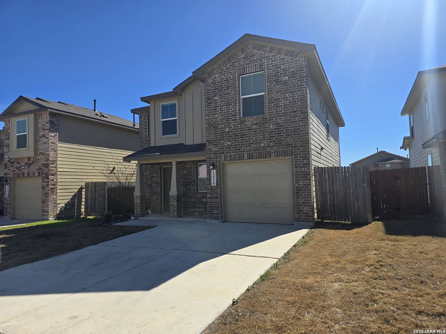 13516 Waxman Spark San Antonio TX 78252