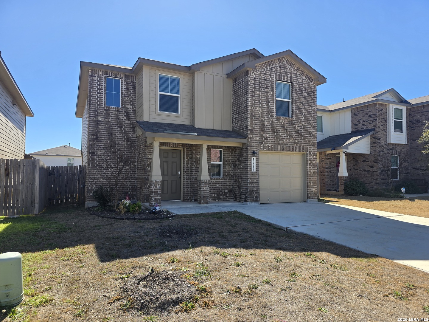 13516 Waxman Spark San Antonio TX 78252