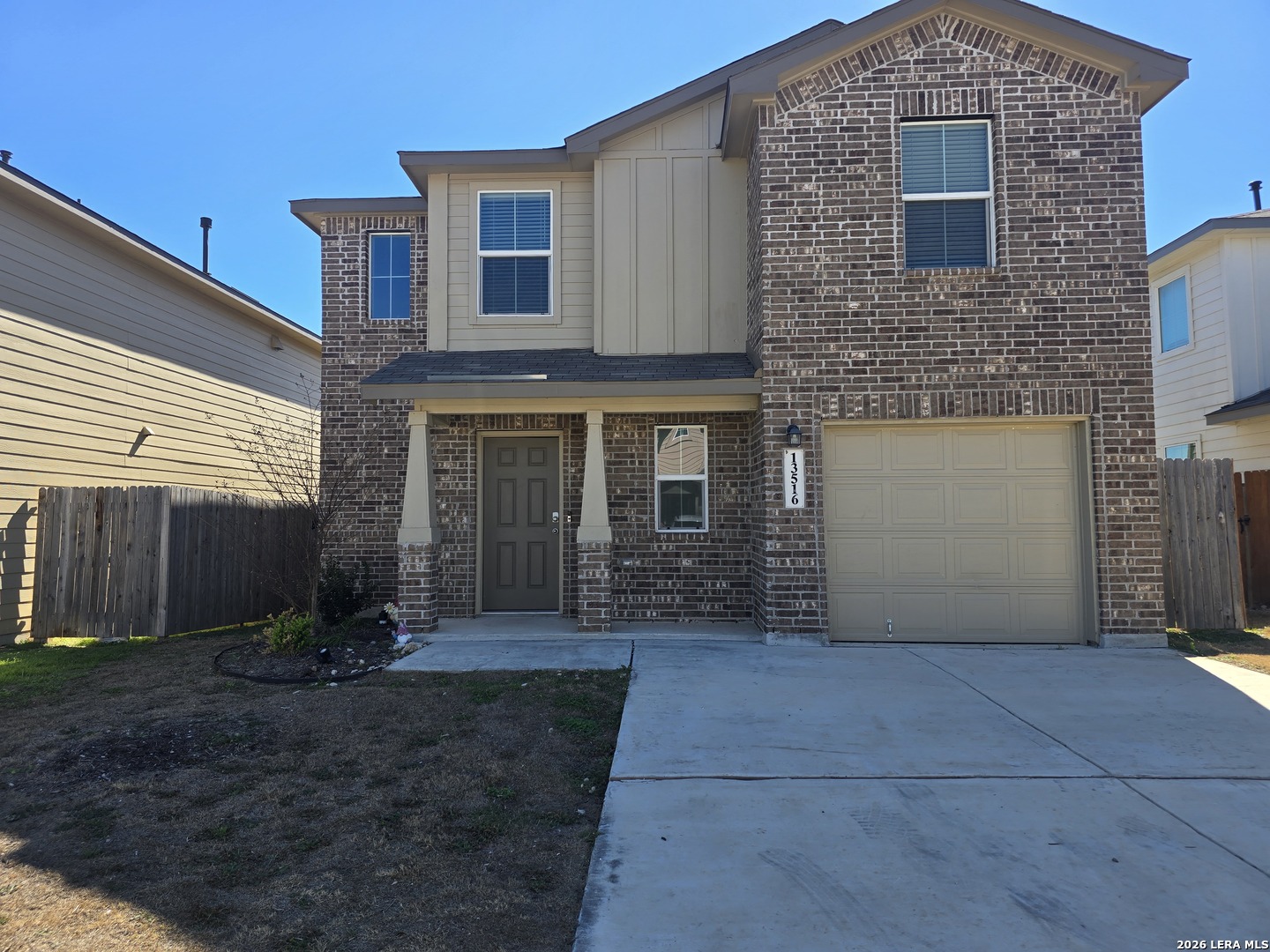 13516 Waxman Spark San Antonio TX 78252