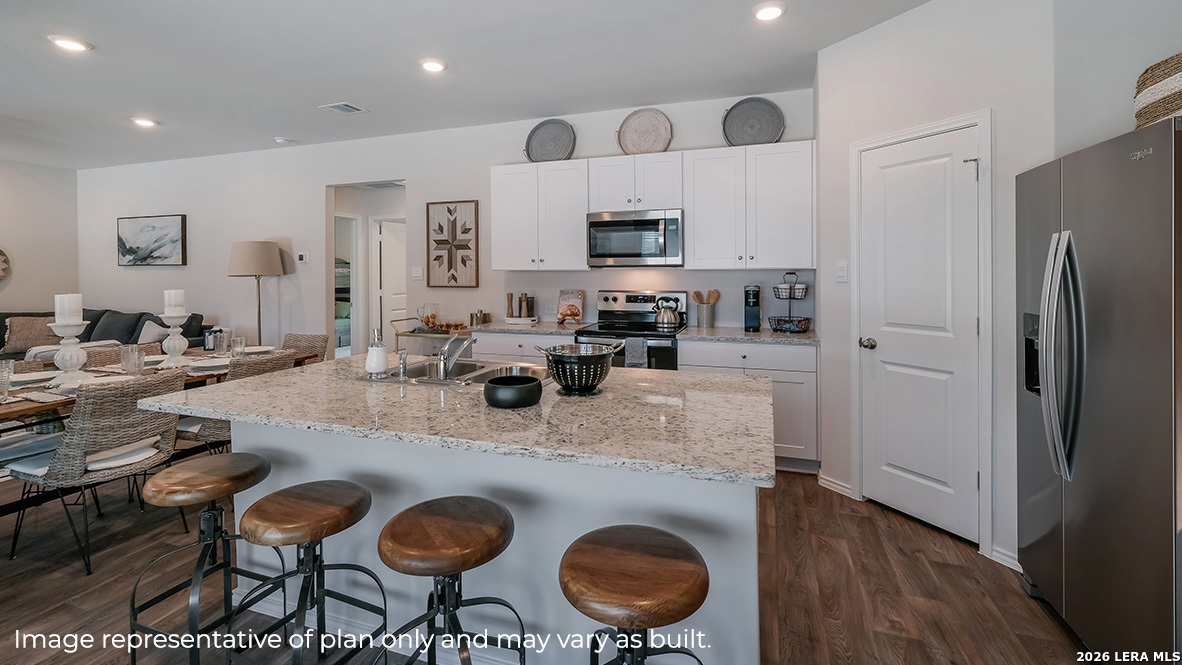3727 Rock Garden Way San Antonio TX 78222