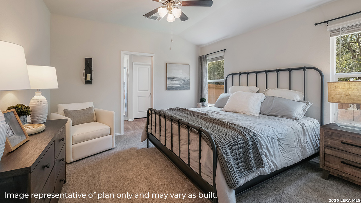 3727 Rock Garden Way San Antonio TX 78222