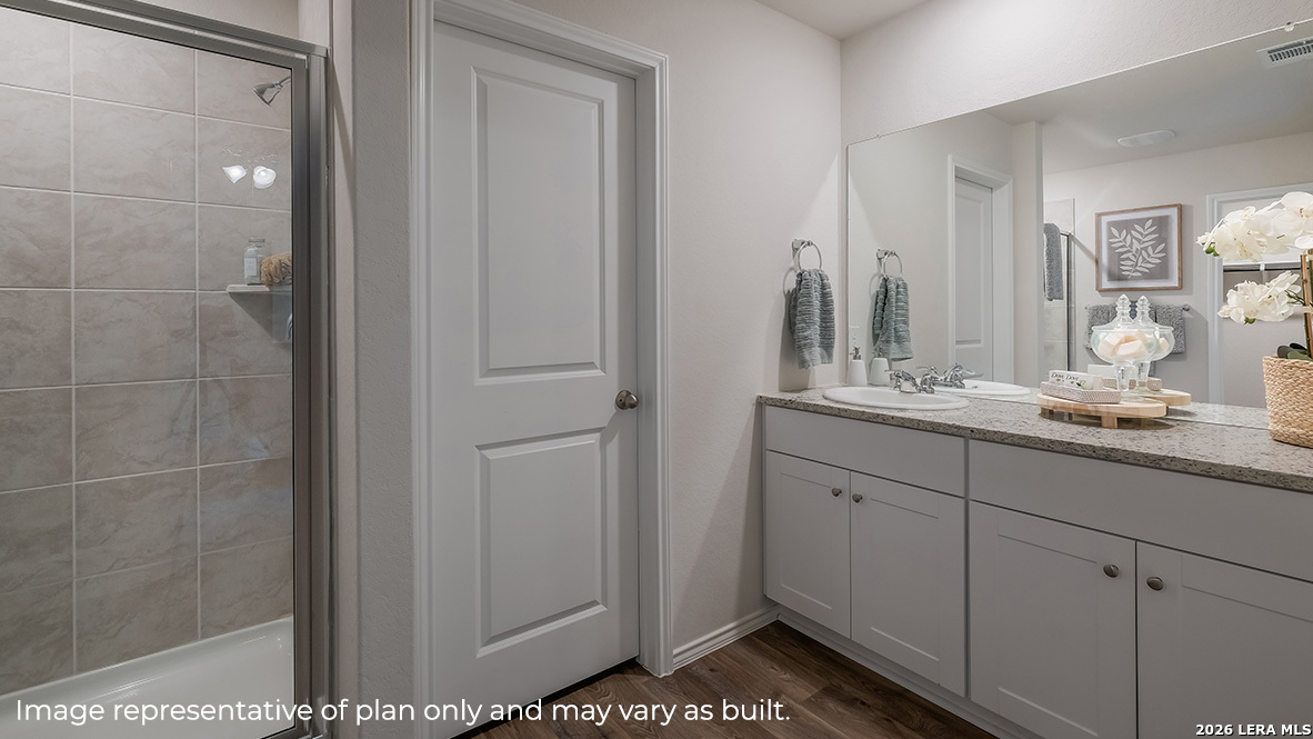 3727 Rock Garden Way San Antonio TX 78222