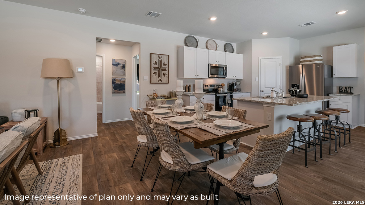3727 Rock Garden Way San Antonio TX 78222