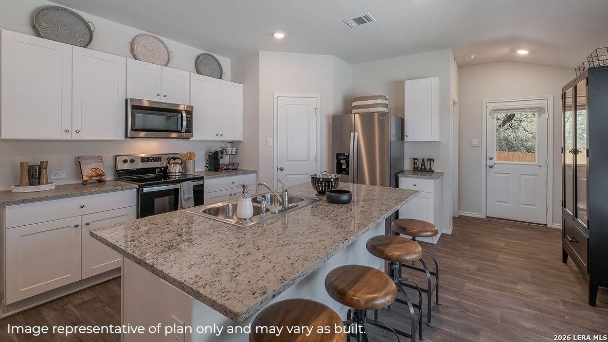 3727 Rock Garden Way San Antonio TX 78222