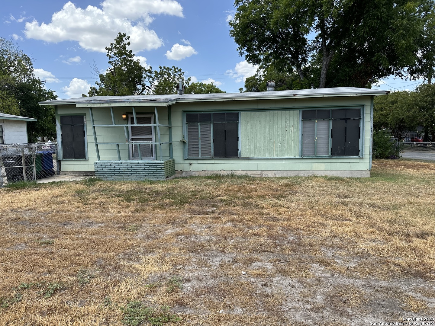 387 Langford Place San Antonio TX 78221