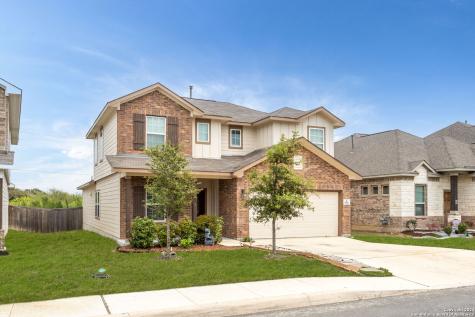 8326 Mojave Road San Antonio TX 78254