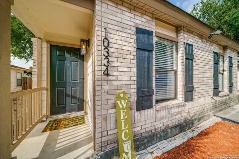 10334 Shady Meadows San Antonio TX 78245