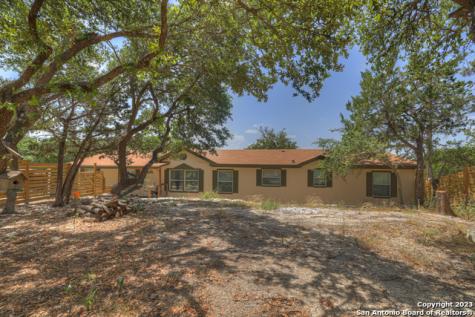 450 Jaylee Canyon Lake TX 78133