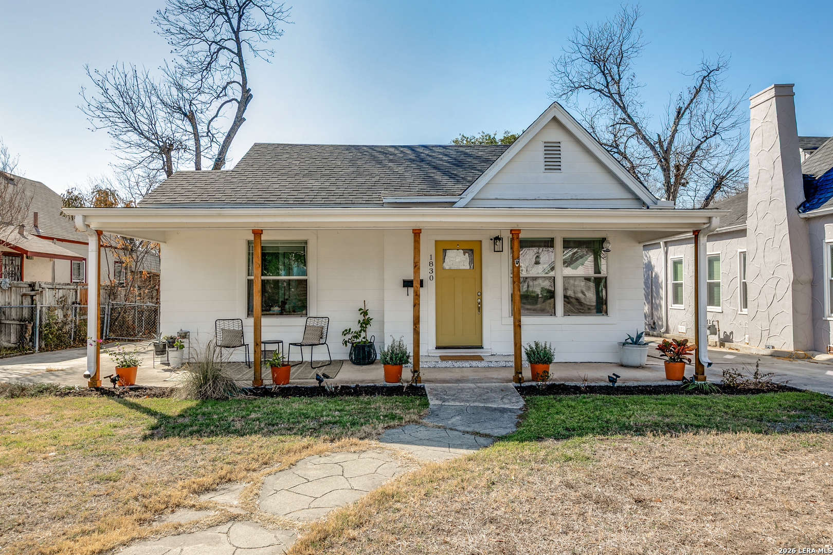 1830 W Magnolia San Antonio TX 78201