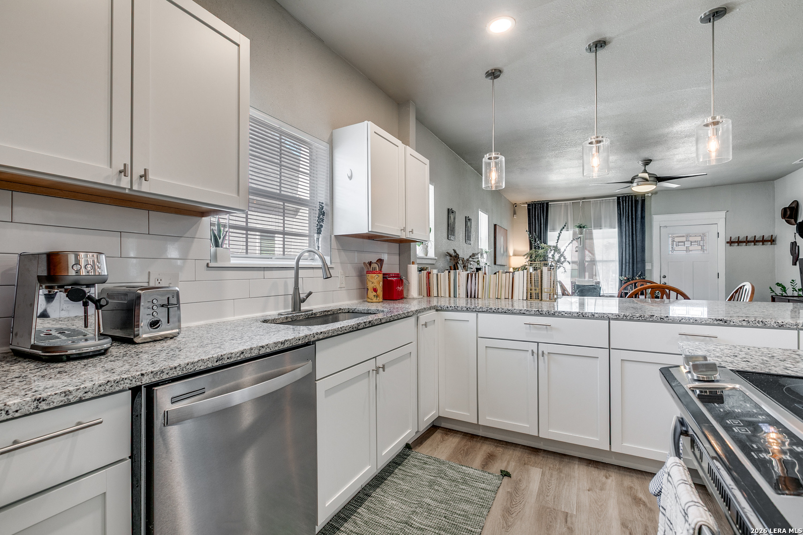 1830 W Magnolia San Antonio TX 78201