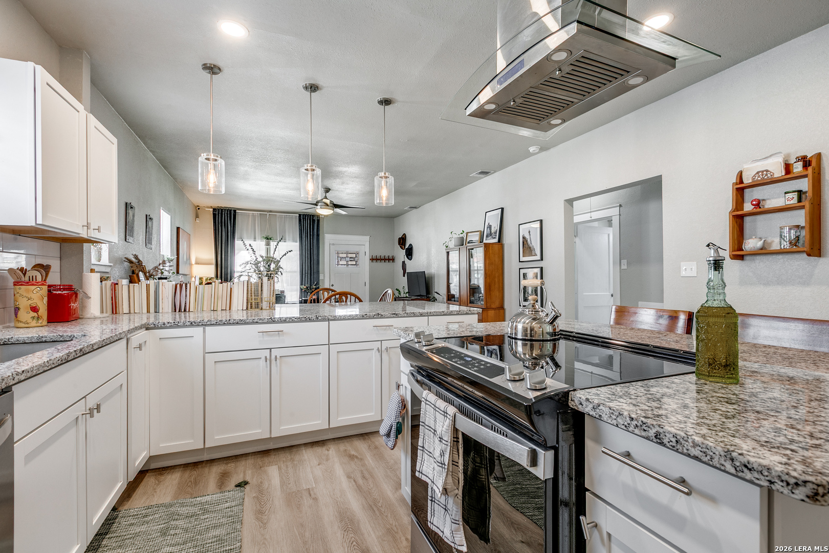 1830 W Magnolia San Antonio TX 78201