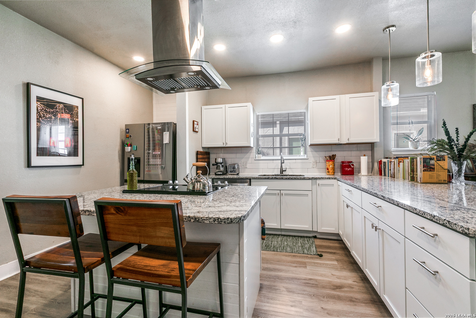 1830 W Magnolia San Antonio TX 78201