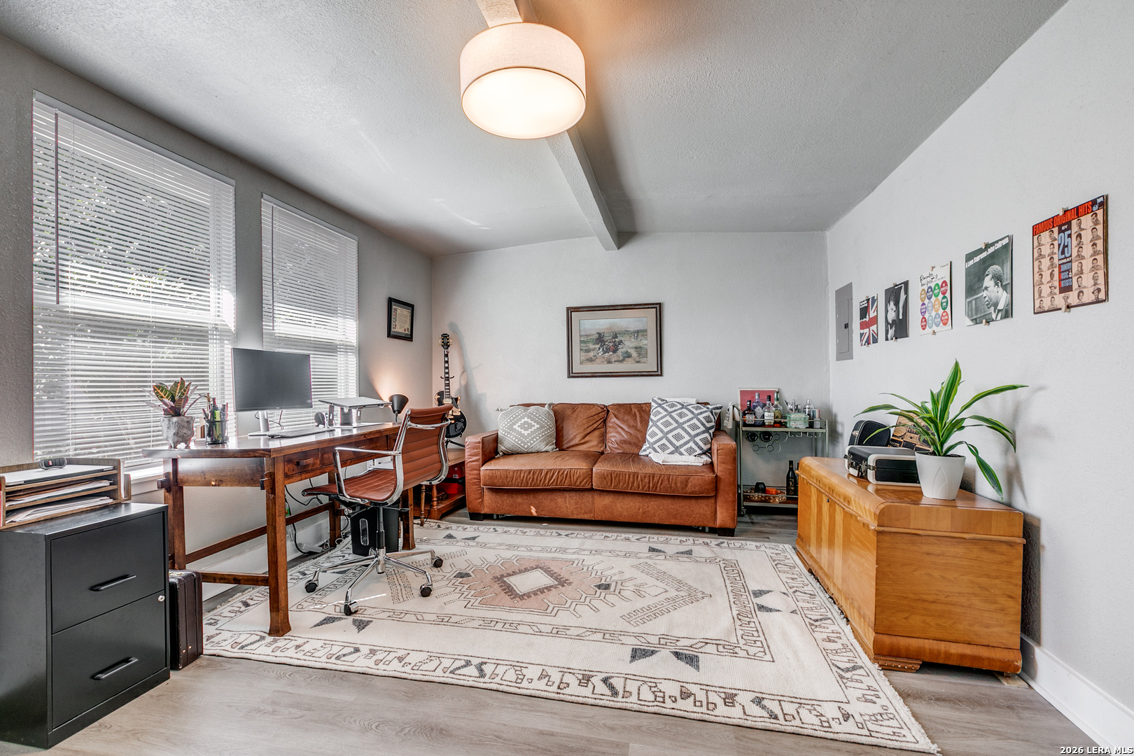 1830 W Magnolia San Antonio TX 78201