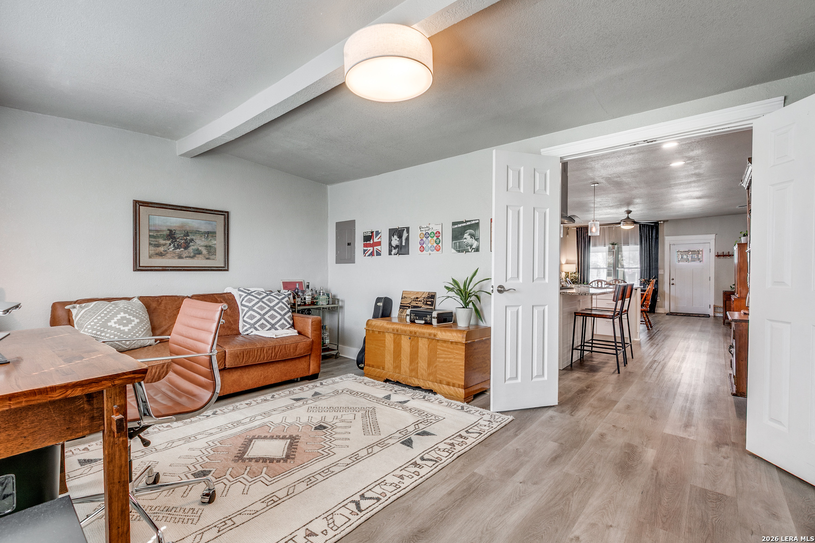 1830 W Magnolia San Antonio TX 78201