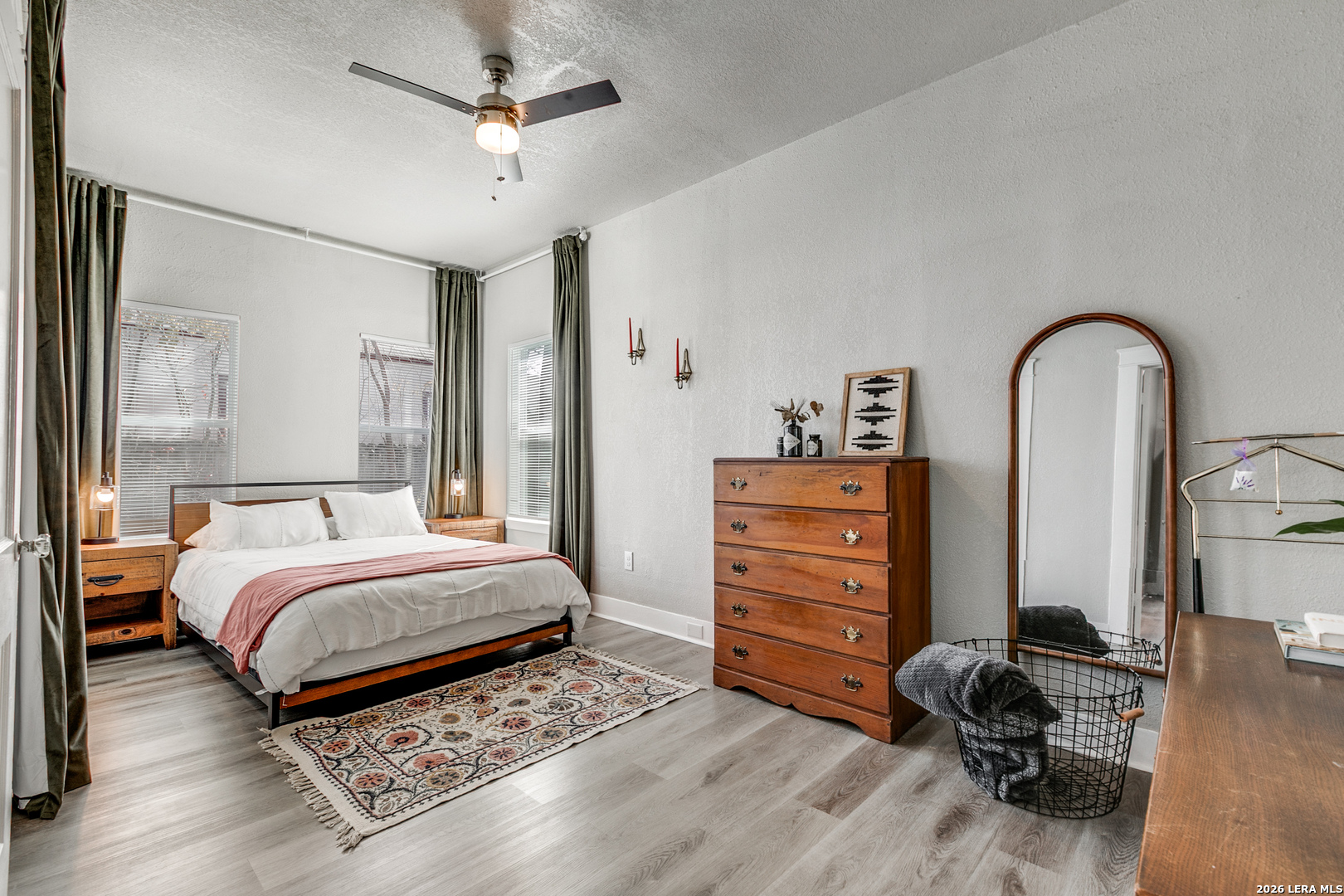 1830 W Magnolia San Antonio TX 78201