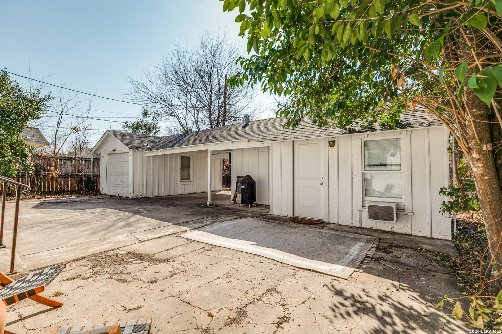 1830 W Magnolia San Antonio TX 78201