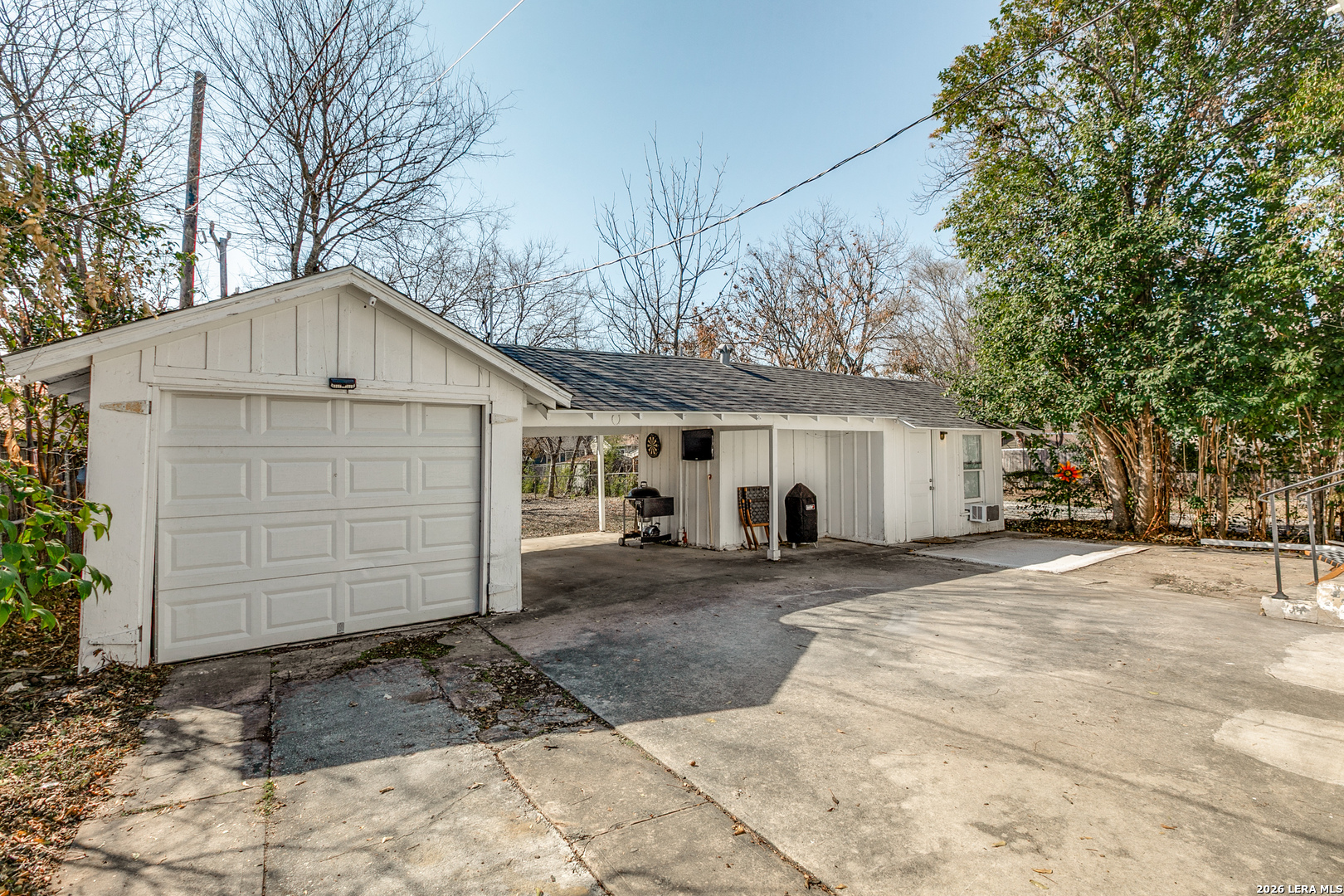 1830 W Magnolia San Antonio TX 78201