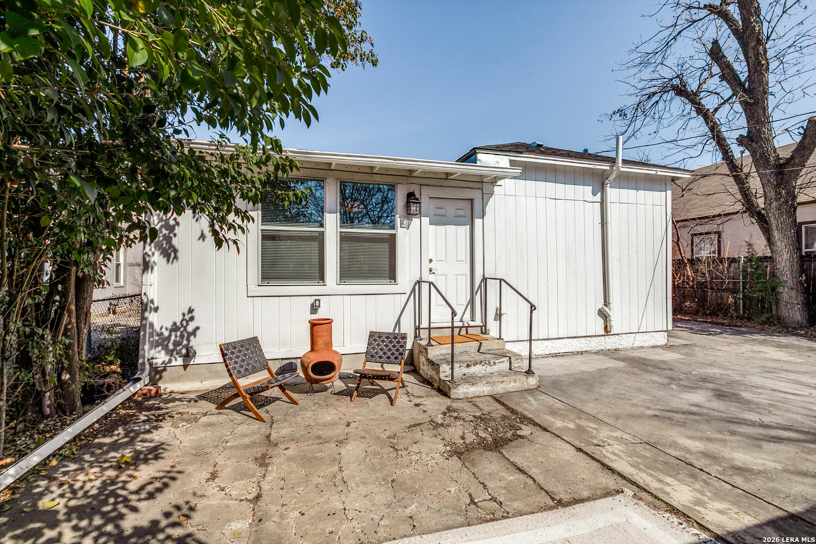 1830 W Magnolia San Antonio TX 78201