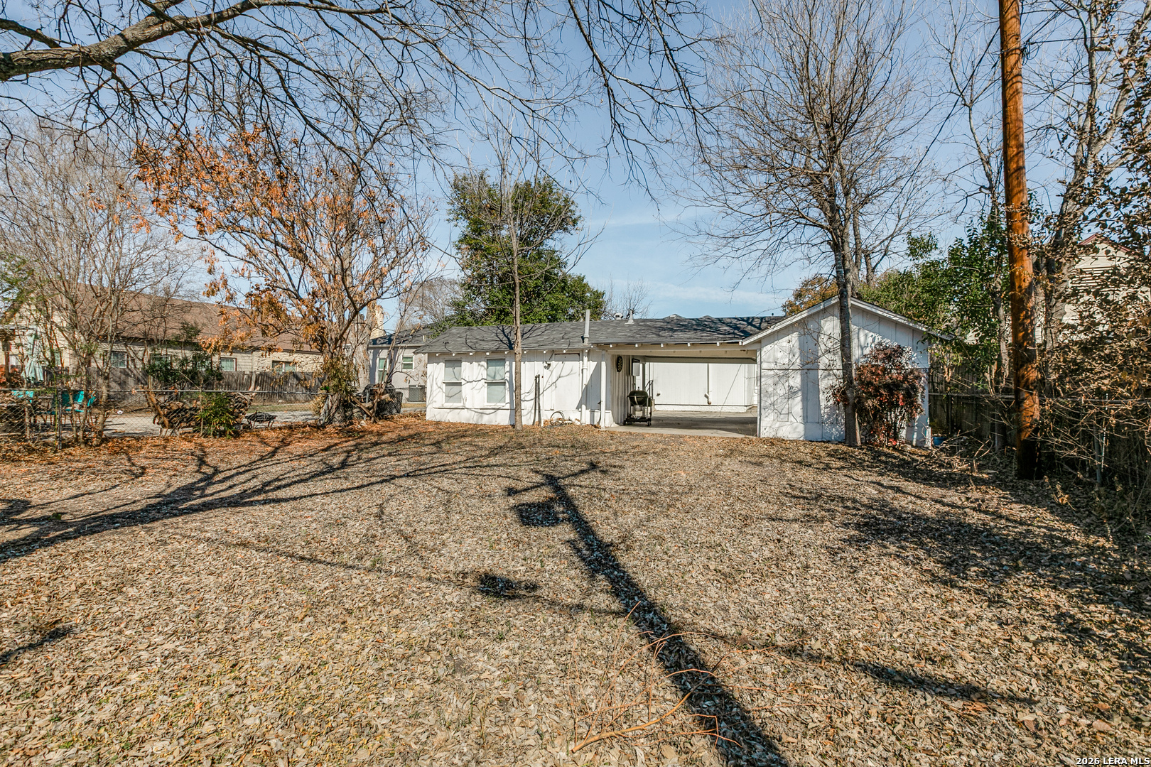 1830 W Magnolia San Antonio TX 78201