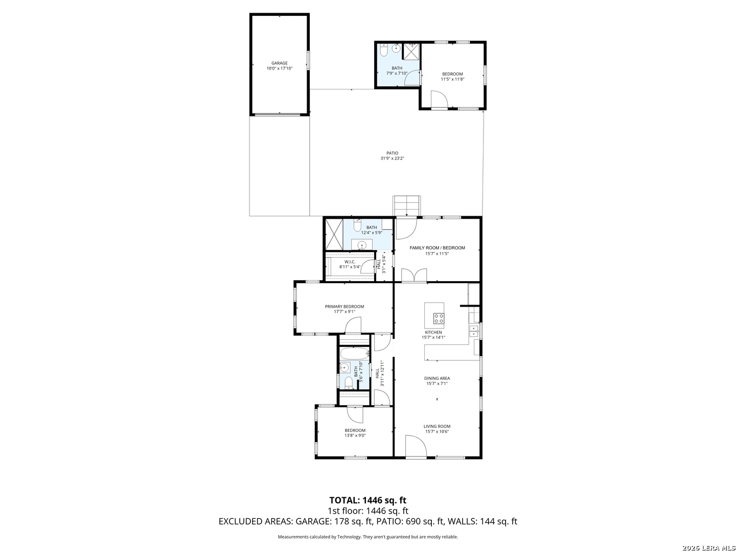 1830 W Magnolia San Antonio TX 78201