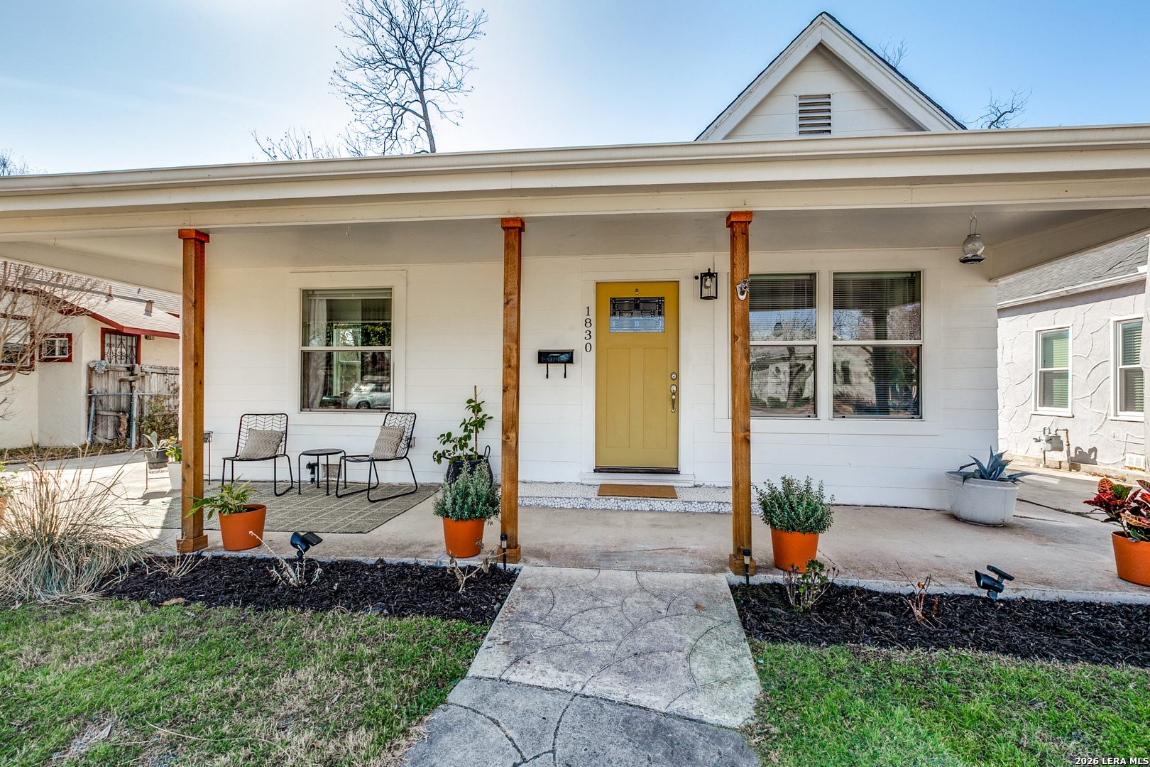 1830 W Magnolia San Antonio TX 78201