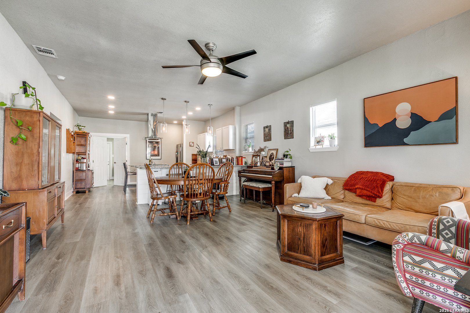 1830 W Magnolia San Antonio TX 78201