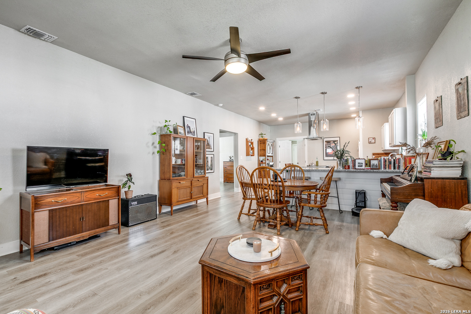 1830 W Magnolia San Antonio TX 78201