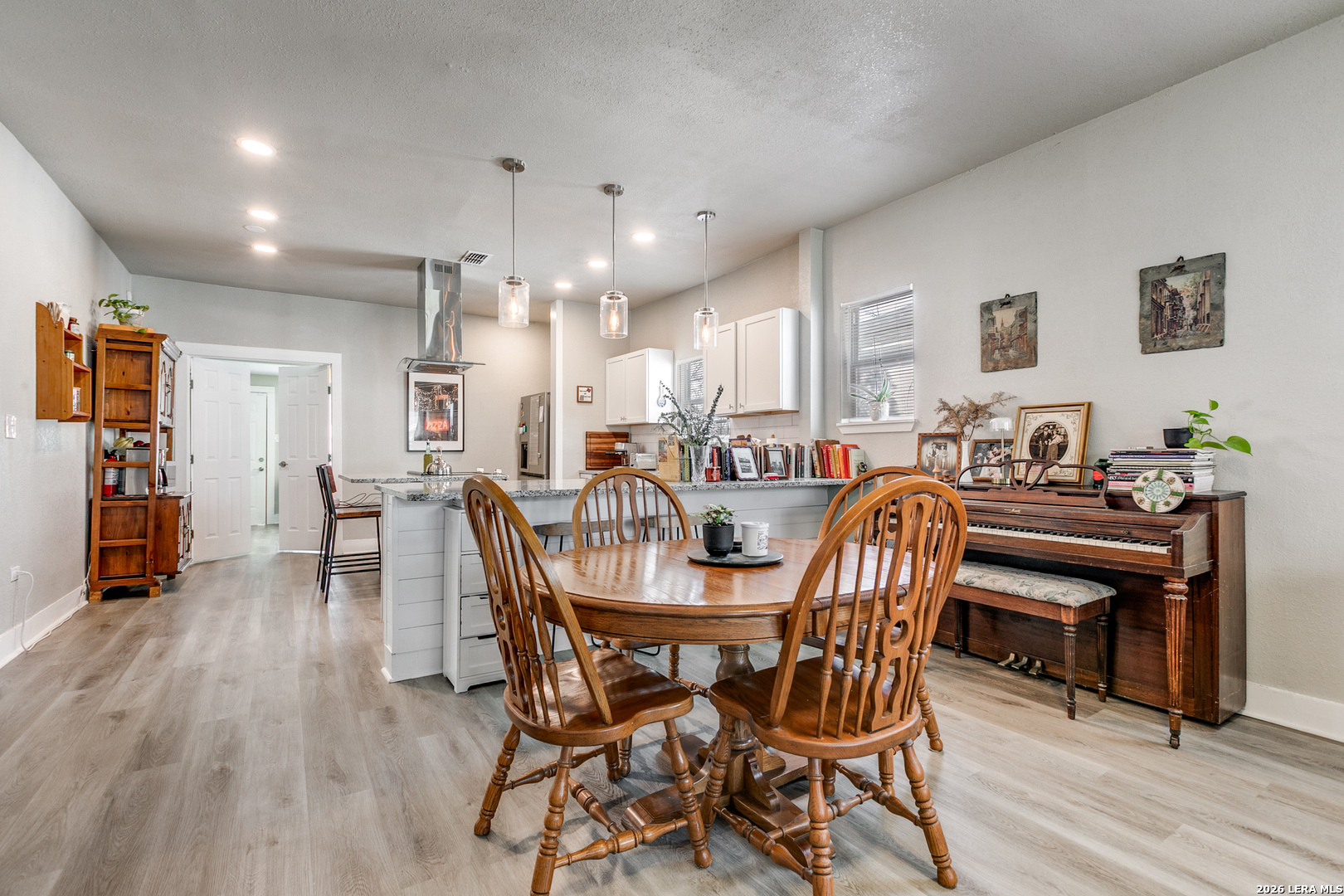 1830 W Magnolia San Antonio TX 78201