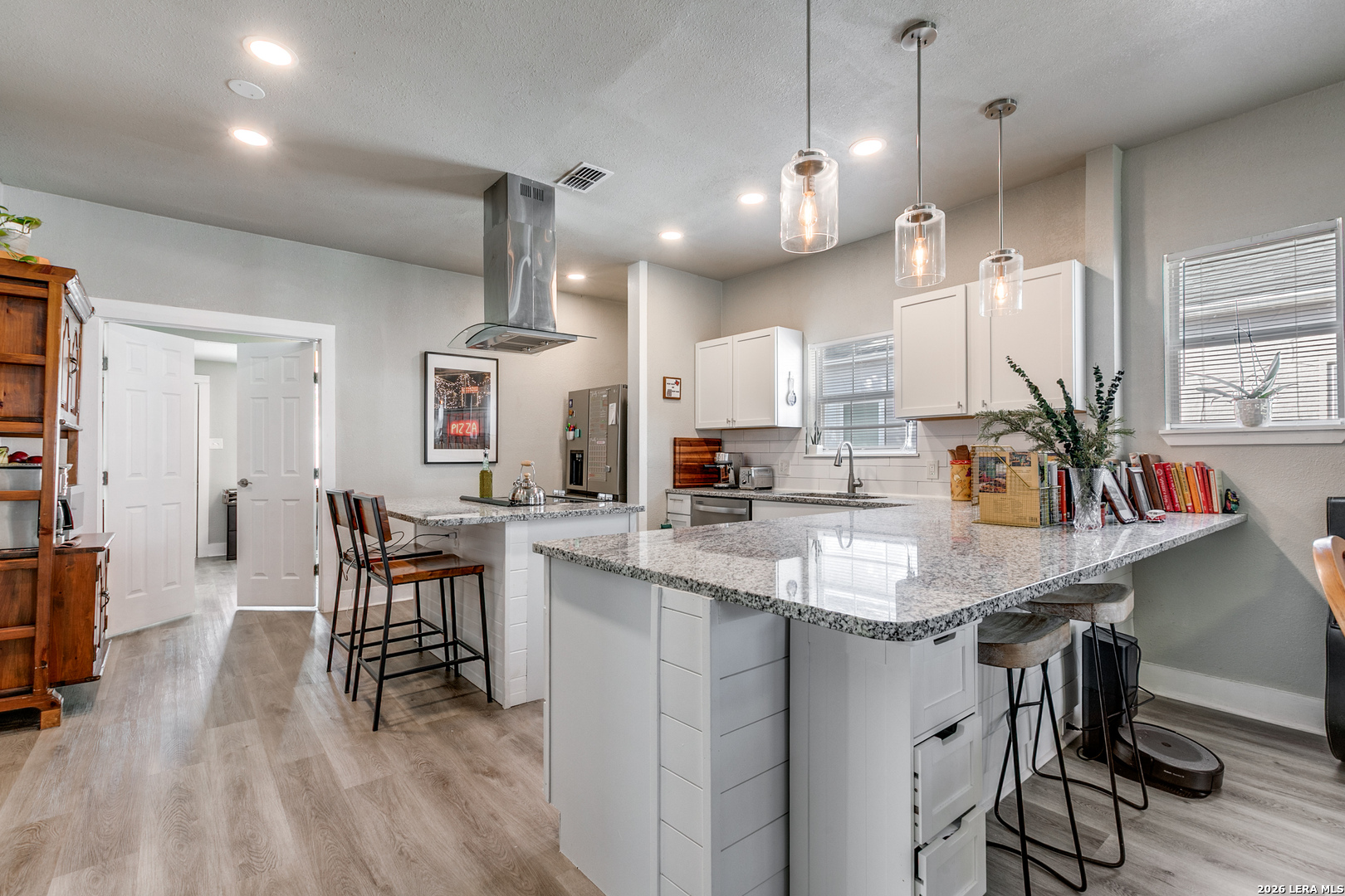 1830 W Magnolia San Antonio TX 78201