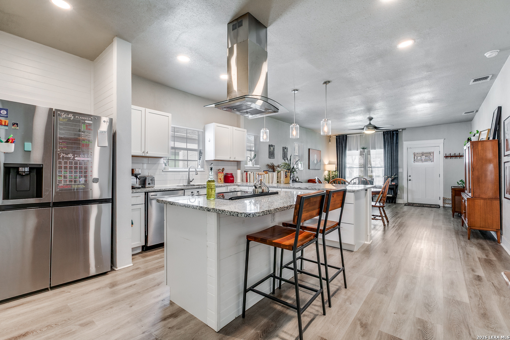 1830 W Magnolia San Antonio TX 78201