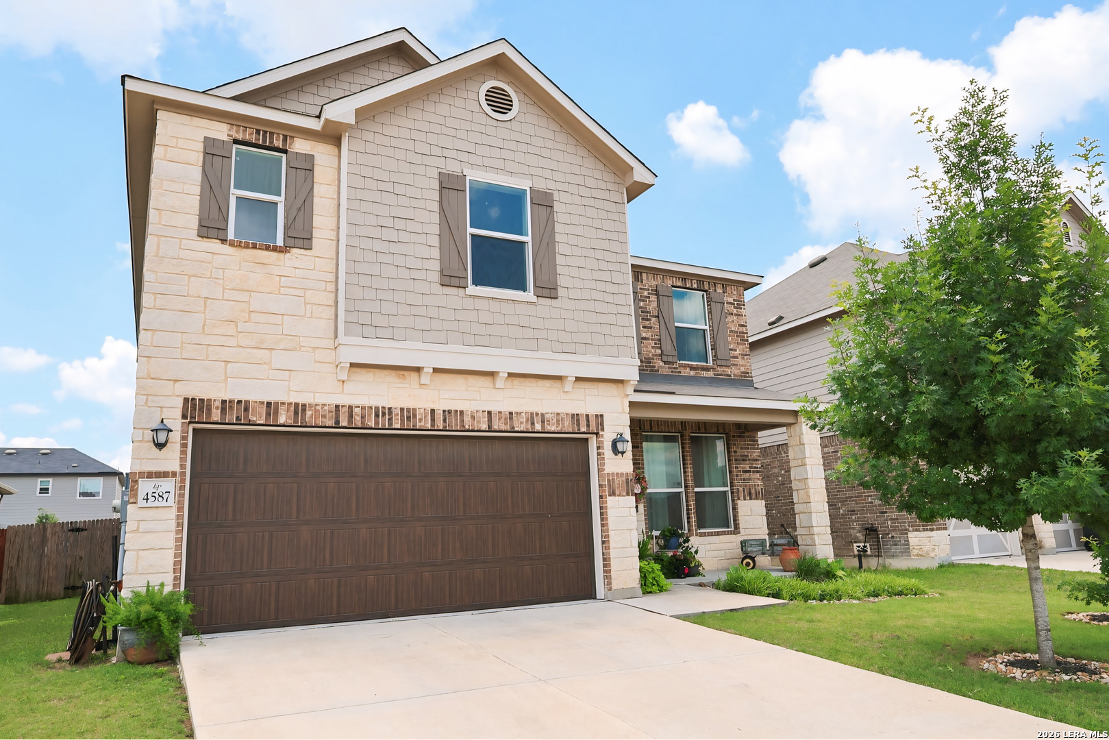 4587 Legend Spirit New Braunfels TX 78130