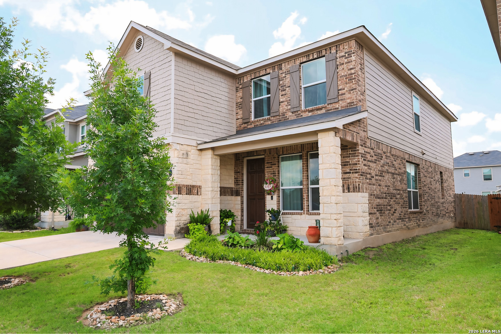 4587 Legend Spirit New Braunfels TX 78130