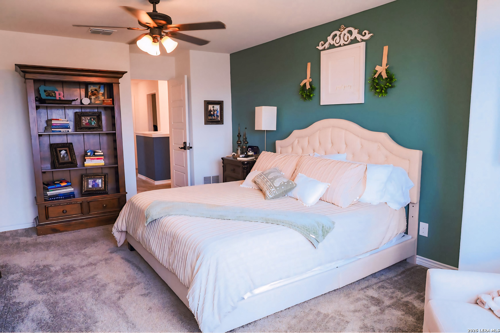 4587 Legend Spirit New Braunfels TX 78130
