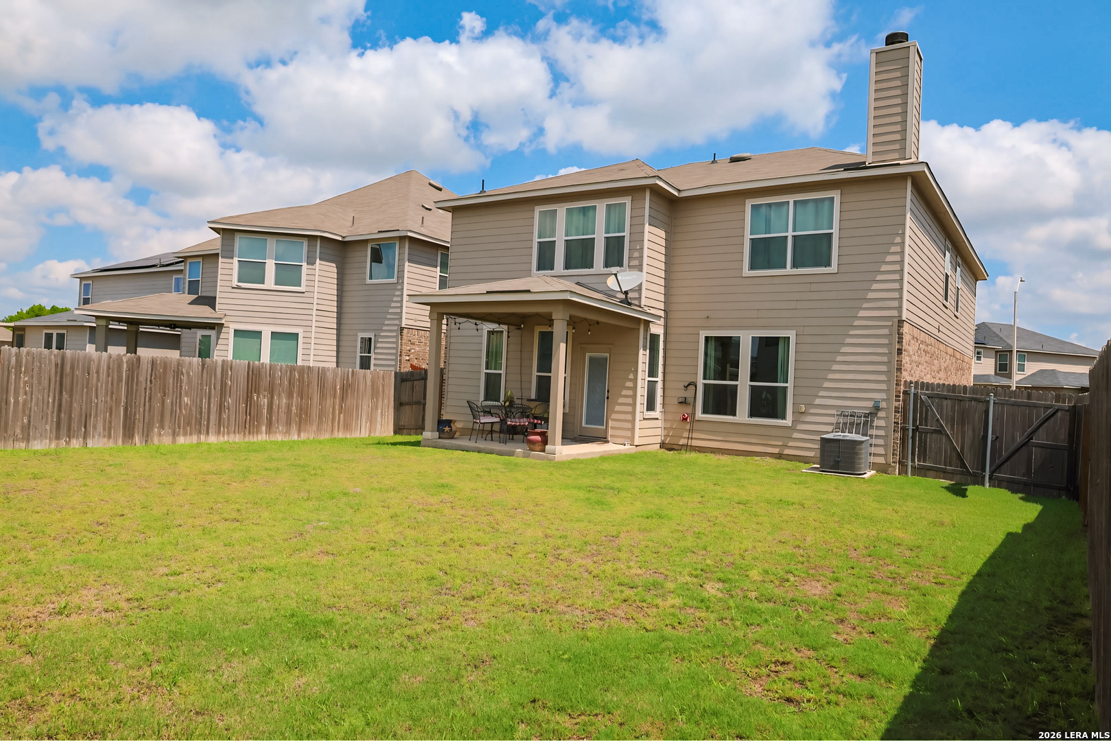 4587 Legend Spirit New Braunfels TX 78130