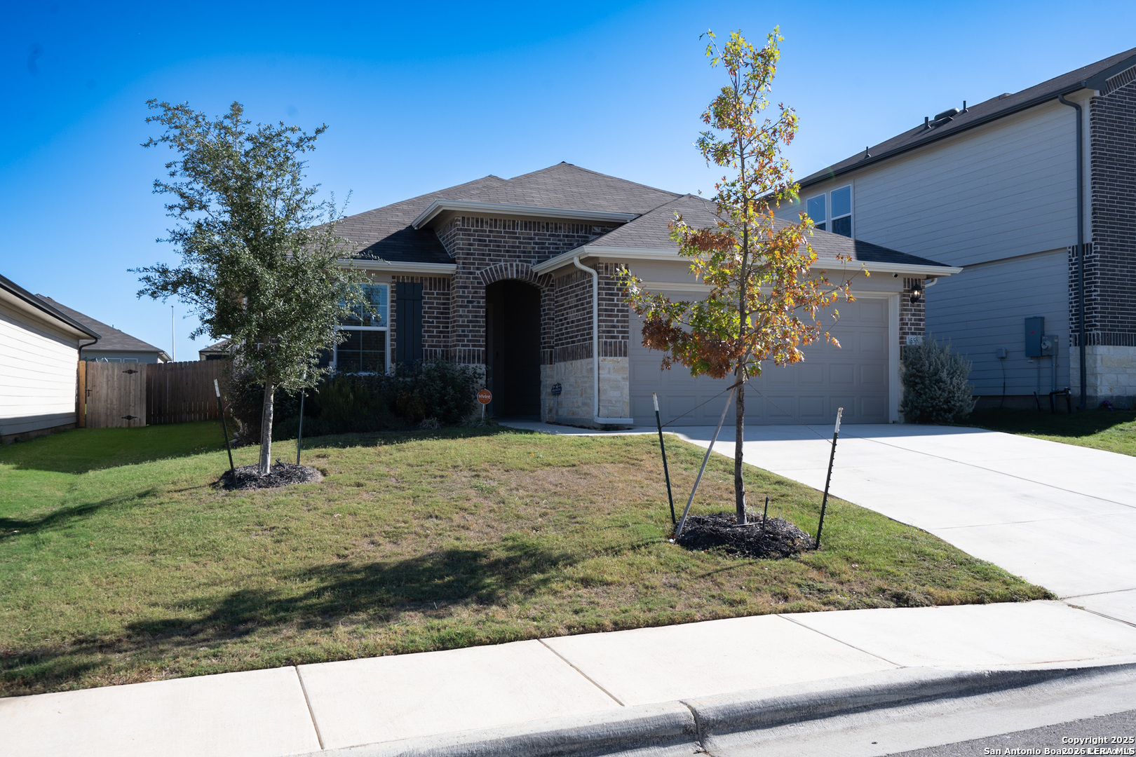 556 Chaco Loop Seguin TX 78155