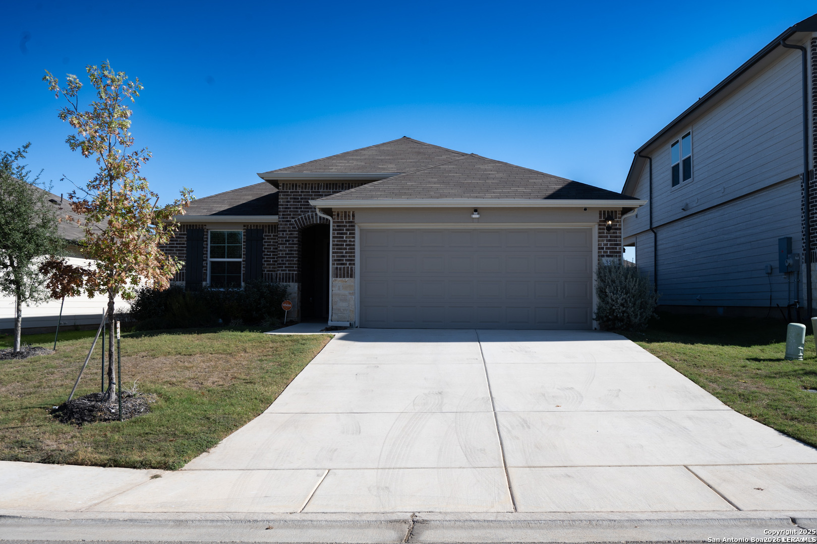 556 Chaco Loop Seguin TX 78155