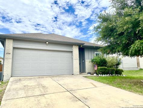 11514 Butterfly Walk San Antonio TX 78245