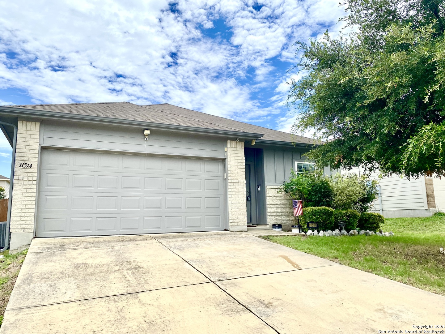 11514 Butterfly Walk San Antonio TX 78245