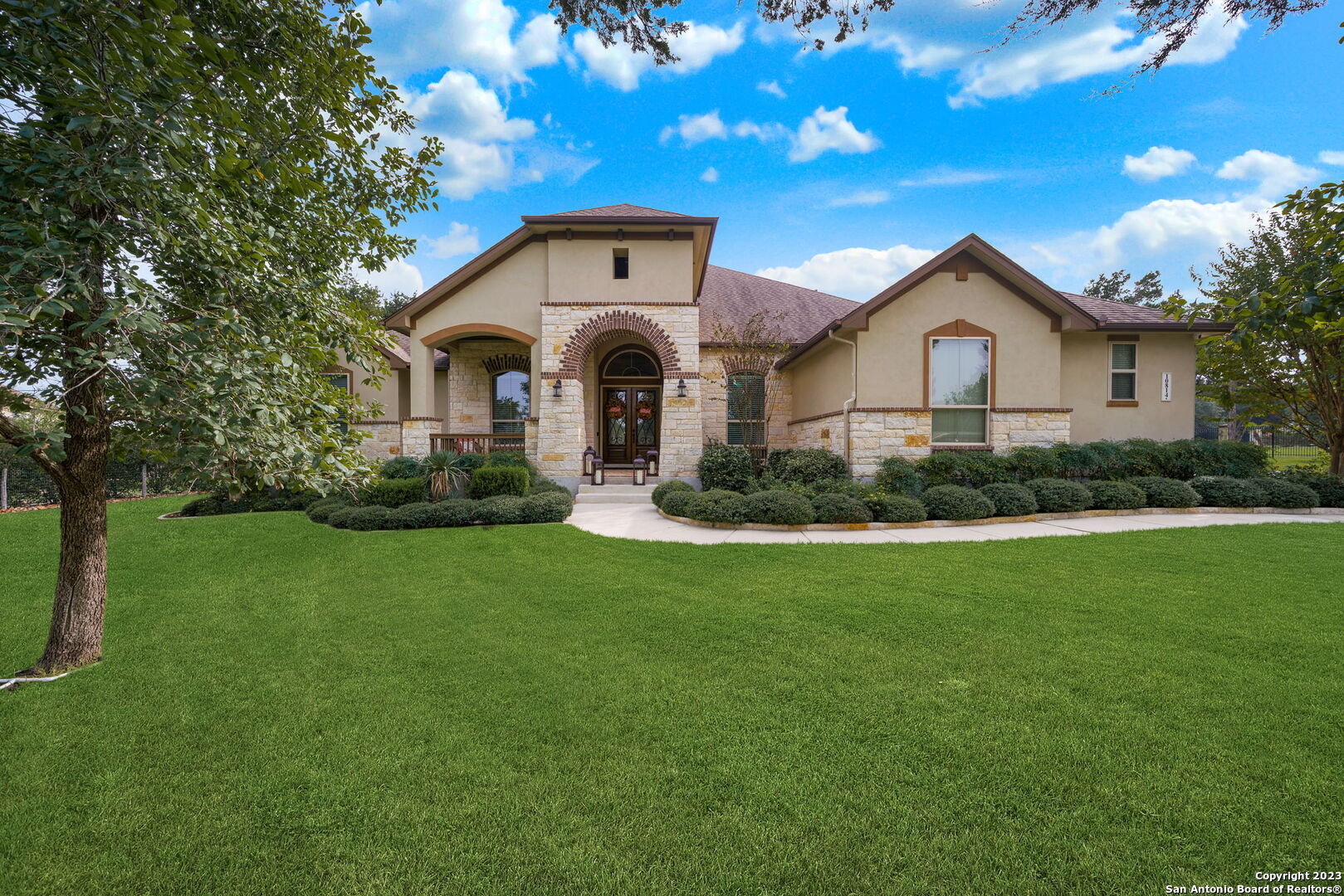 10814 Meadow Link New Braunfels TX 78132