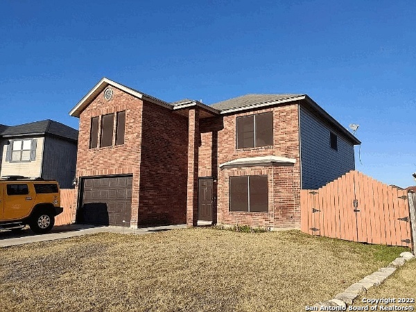 7922 Dueling Oak San Antonio TX 78254