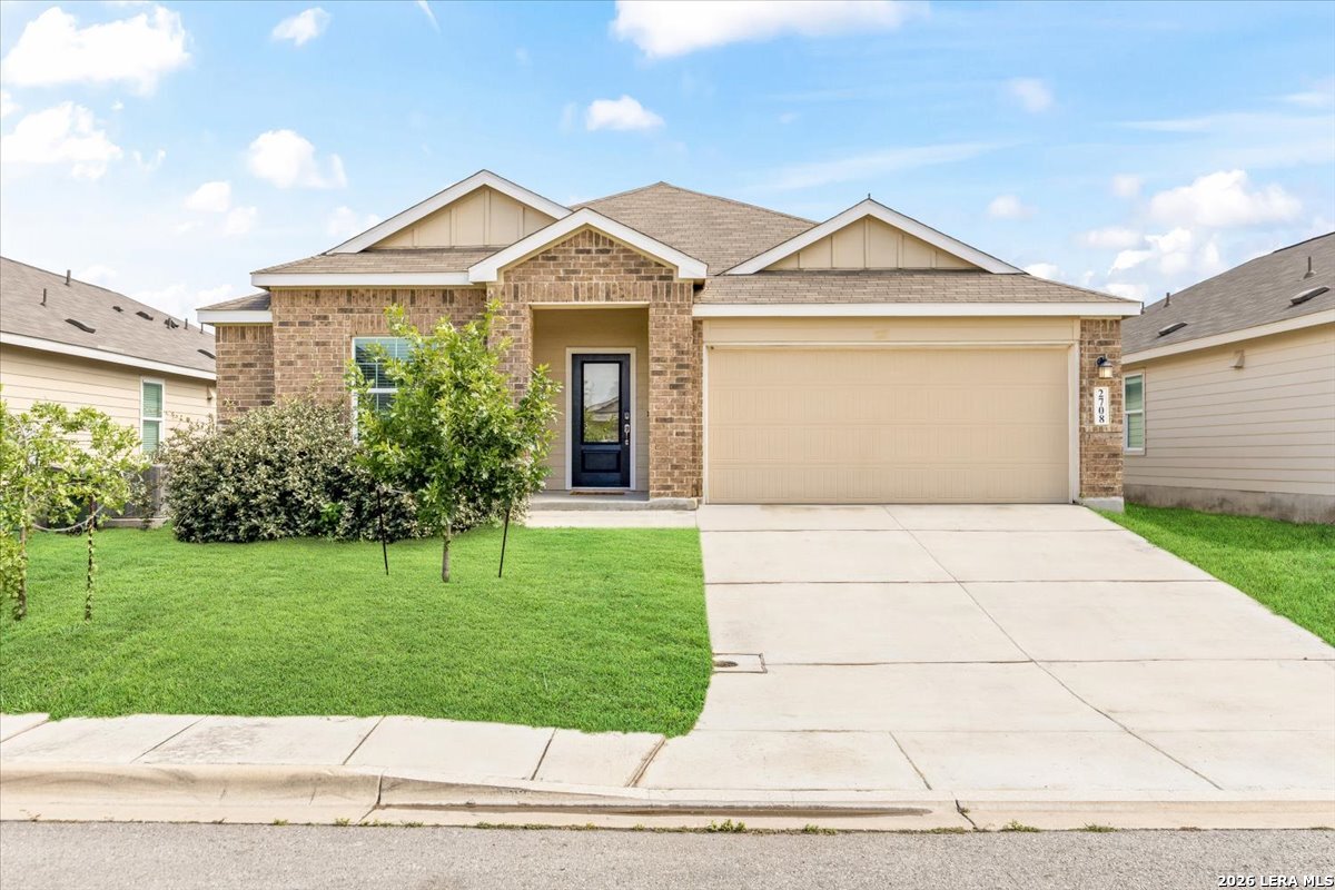 2708 Coral Valley Seguin TX 78155