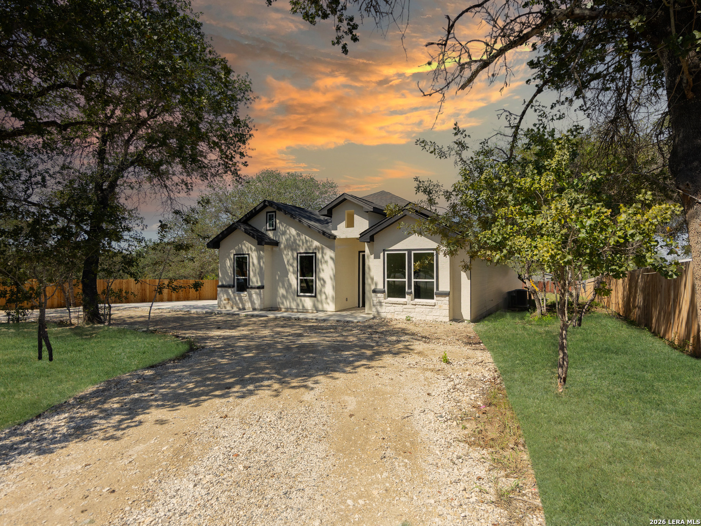 4811 Blue Beech Drive Elmendorf TX 78112