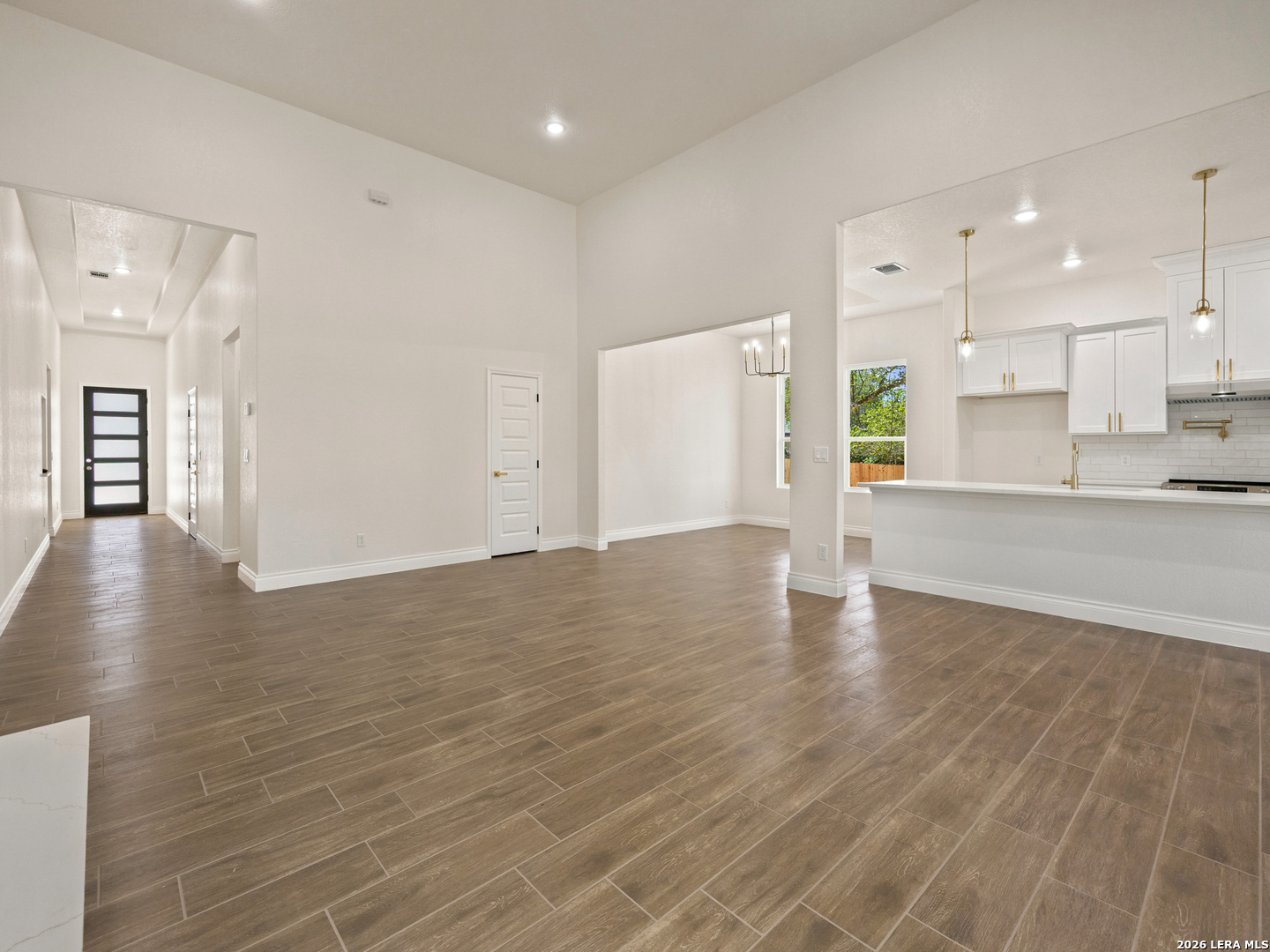 4811 Blue Beech Drive Elmendorf TX 78112