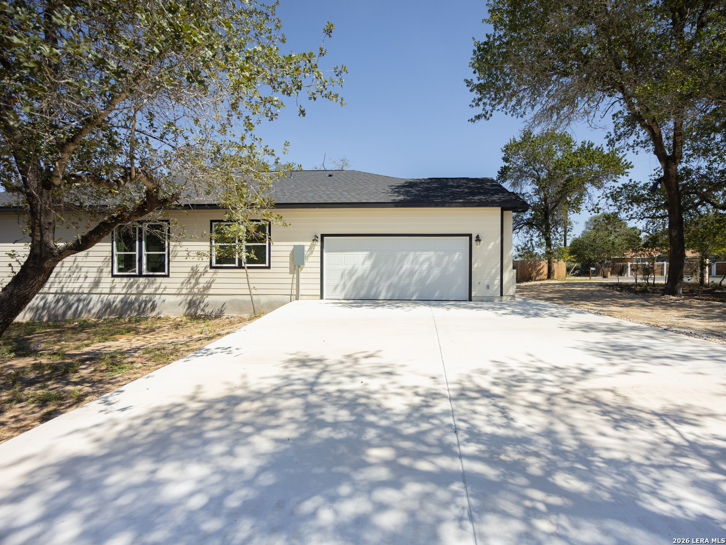 4811 Blue Beech Drive Elmendorf TX 78112