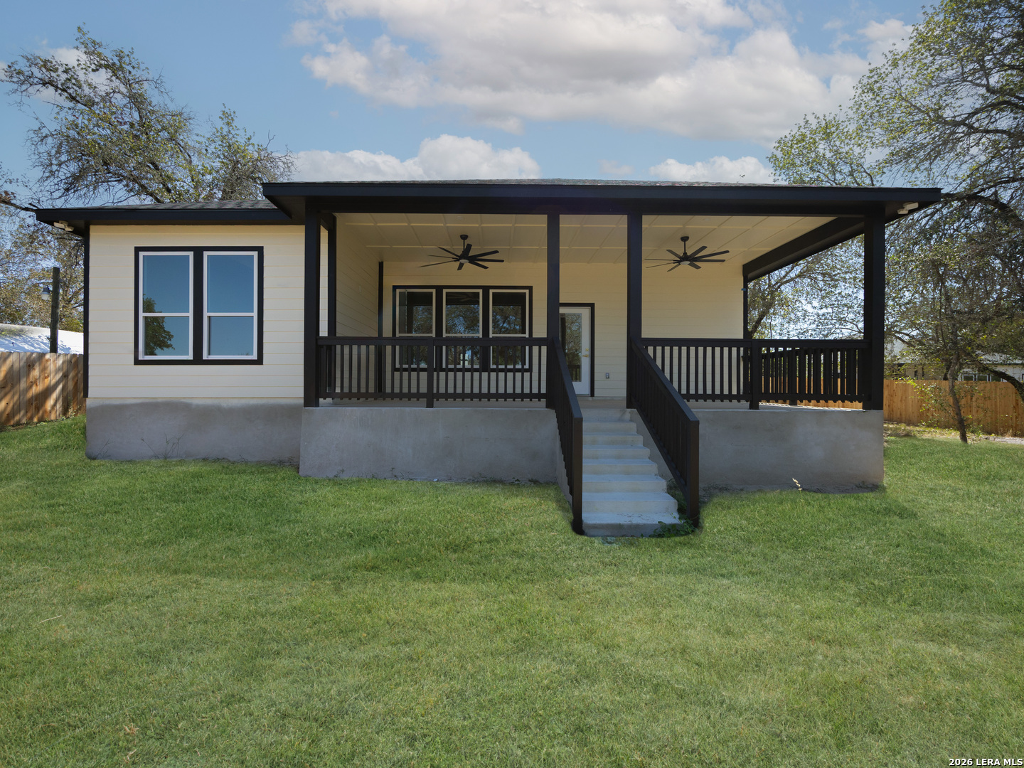 4811 Blue Beech Drive Elmendorf TX 78112