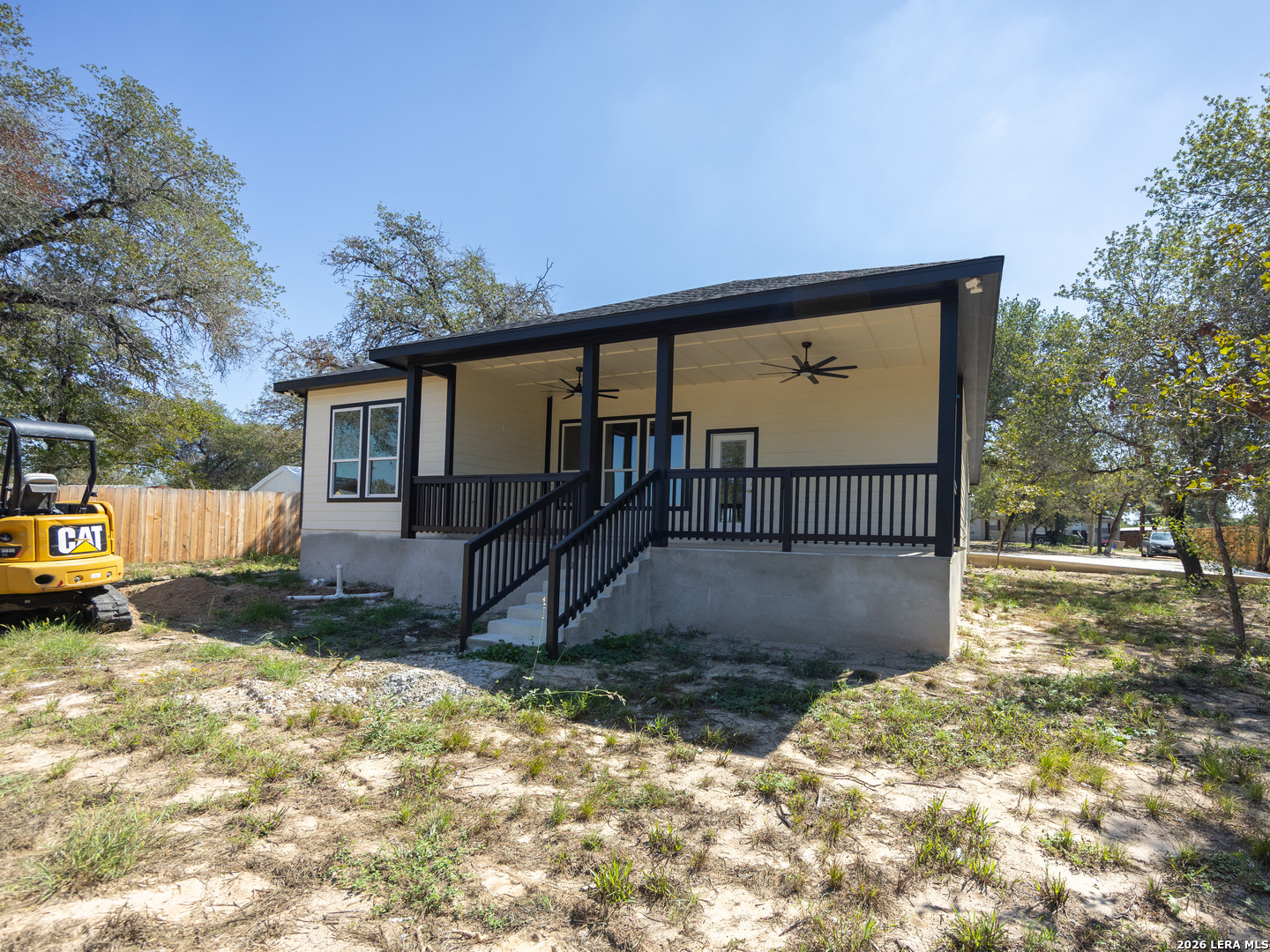 4811 Blue Beech Drive Elmendorf TX 78112