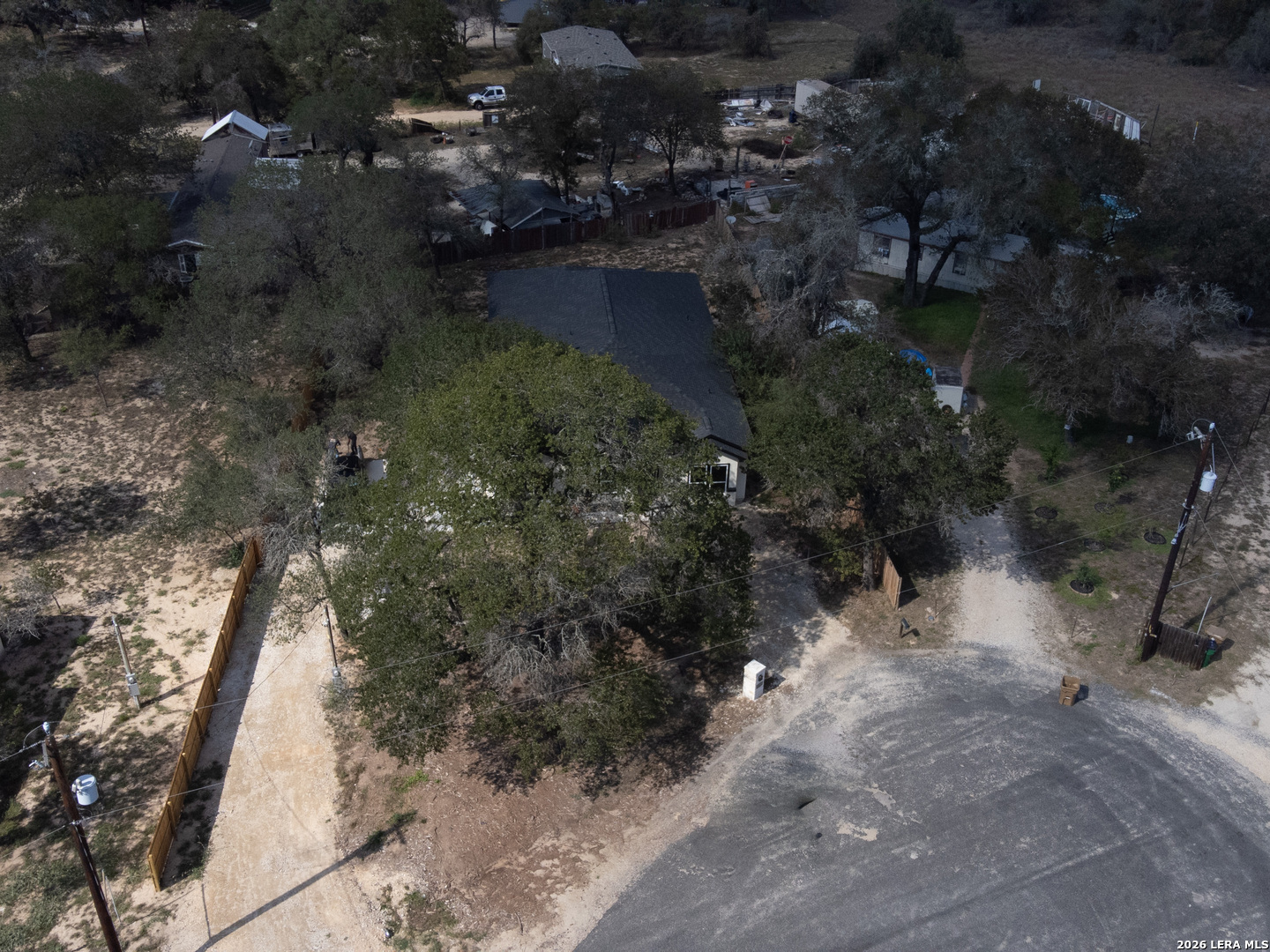 4811 Blue Beech Drive Elmendorf TX 78112