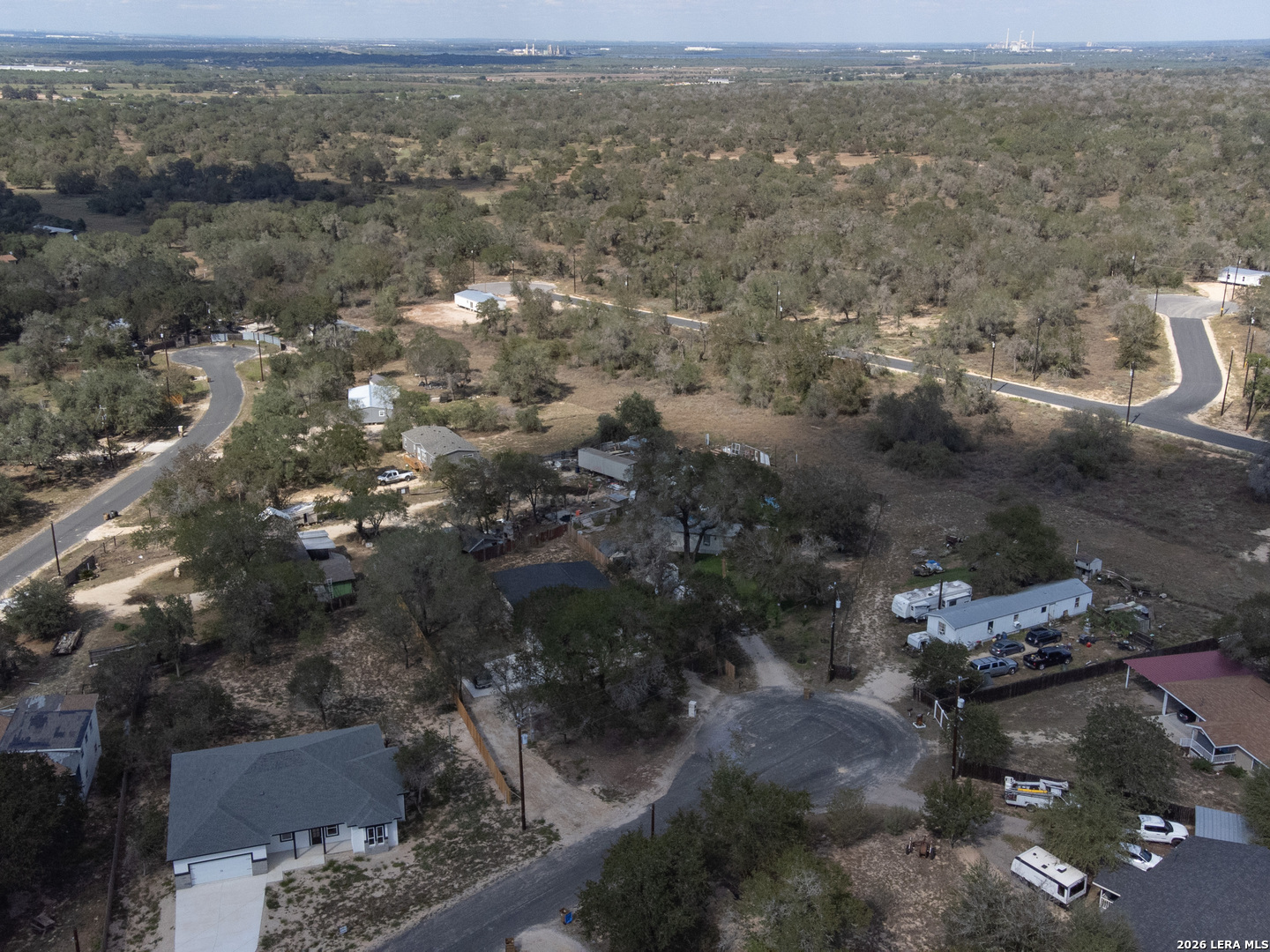4811 Blue Beech Drive Elmendorf TX 78112